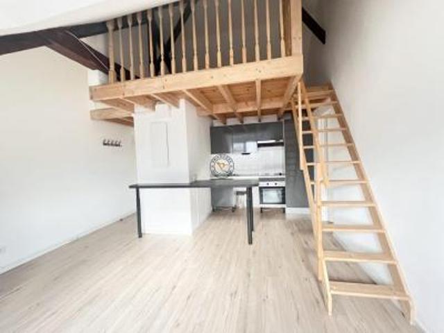 location appartement nantes 2 pièces 36 m2 loire atlantique 44300 680 € / mois