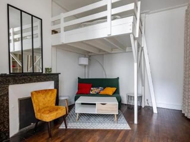 location appartement nantes 2 pièces 37 m2 loire atlantique 44000 762 € / mois