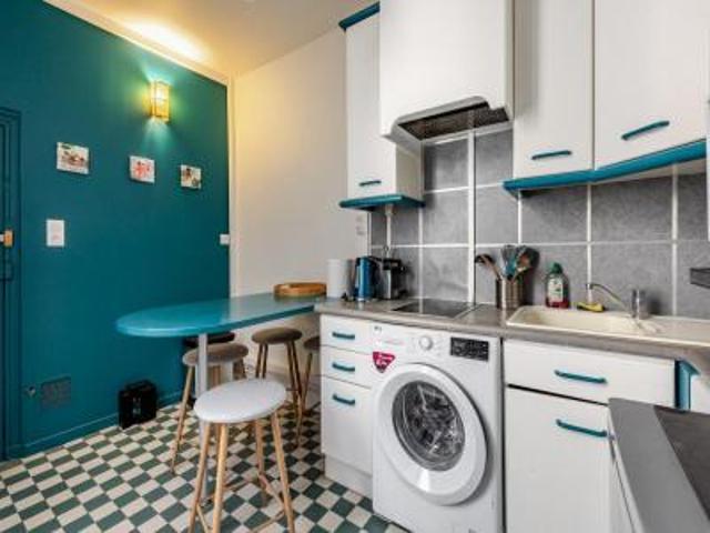 location appartement nantes 2 pièces 37 m2 loire atlantique 44000 762 € / mois