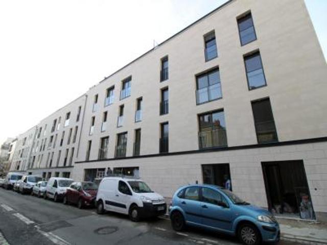 location appartement nantes 2 pièces 38 m2 loire atlantique 44000 609 € / mois