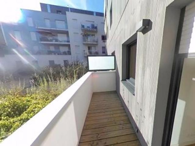 location appartement nantes 2 pièces 38 m2 loire atlantique 44000 632 € / mois