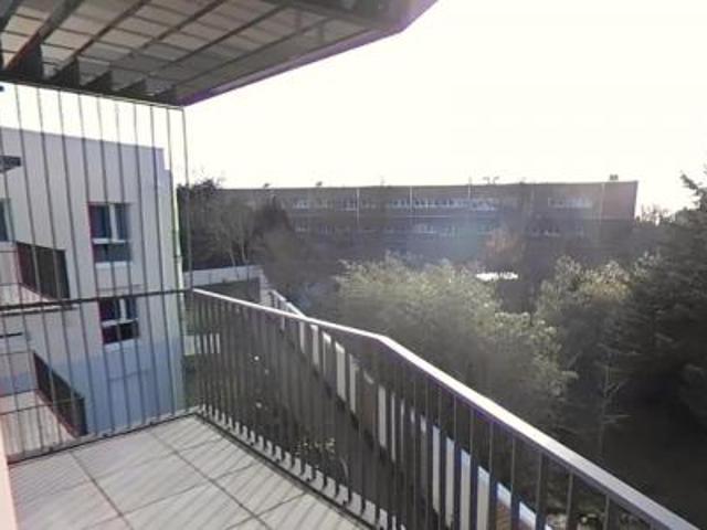 location appartement nantes 2 pièces 38 m2 loire atlantique 44100 610 € / mois