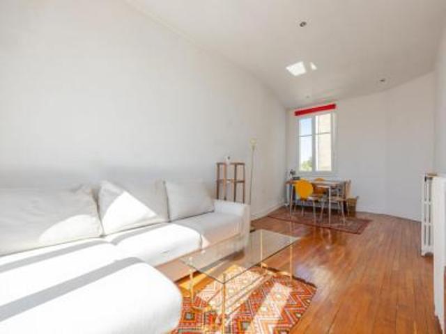 location appartement nantes 2 pièces 38 m2 loire atlantique 44100 720 € / mois