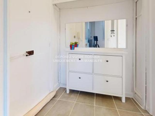 location appartement nantes 2 pièces 38 m2 loire atlantique 44300 760 € / mois