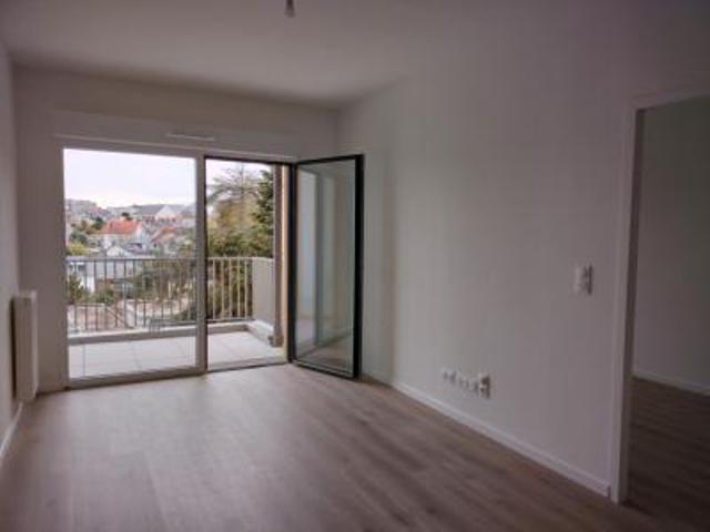 location appartement nantes 2 pièces 39 m2 loire atlantique 44000 654 € / mois
