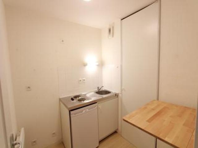 location appartement nantes 2 pièces 39 m2 loire atlantique 44300 581 € / mois