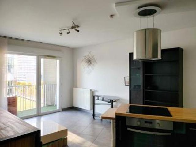 location appartement nantes 2 pièces 40 m2 loire atlantique 44000 808 € / mois