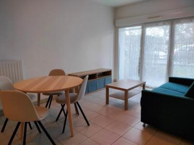 location appartement nantes 2 pièces 40 m2 loire atlantique 44300 670 € / mois