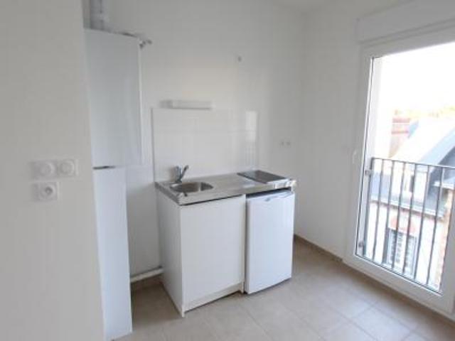 location appartement nantes 2 pièces 41 m2 loire atlantique 44000 603 € / mois