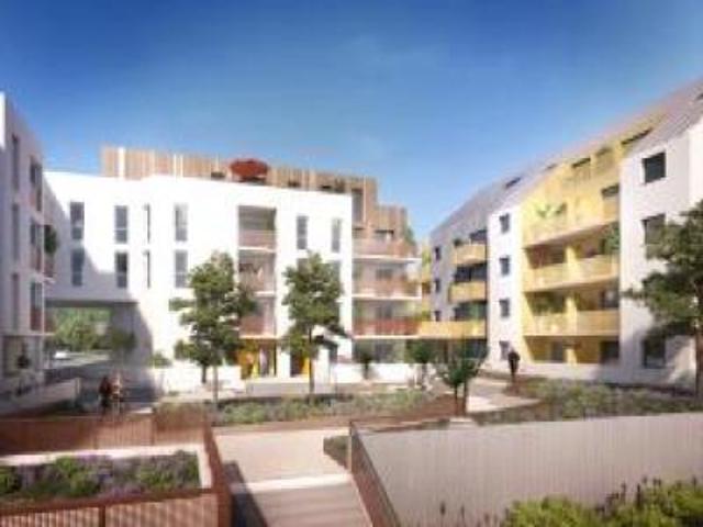 location appartement nantes 2 pièces 41 m2 loire atlantique 44000 632 € / mois