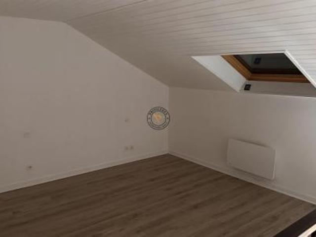 location appartement nantes 2 pièces 41 m2 loire atlantique 44000 790 € / mois