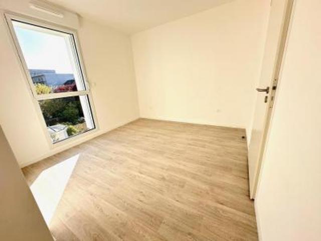 location appartement nantes 2 pièces 41 m2 loire atlantique 44300 601 € / mois