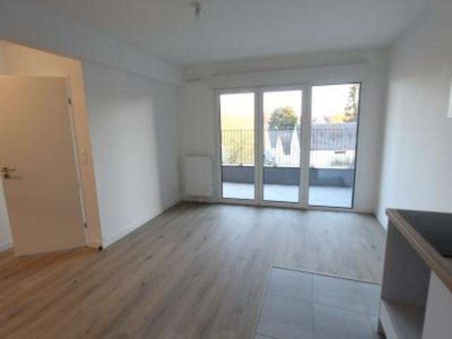 location appartement nantes 2 pièces 41 m2 loire atlantique 44300 609 € / mois