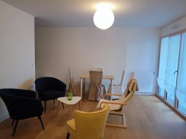 location appartement nantes 2 pièces 42 m2 loire atlantique 44000 765 € / mois