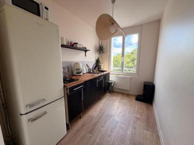 location appartement nantes 2 pièces 42 m2 loire atlantique 44000 950 € / mois