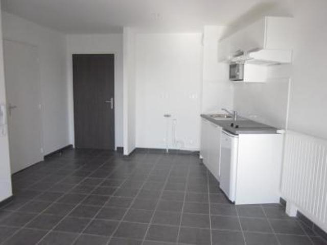 location appartement nantes 2 pièces 42 m2 loire atlantique 44100 633 € / mois