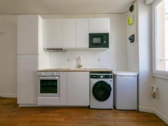 location appartement nantes 2 pièces 43 m2 loire atlantique 44100 750 € / mois