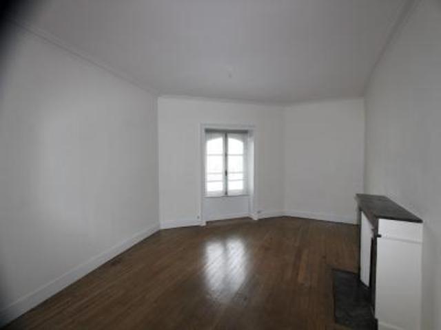 location appartement nantes 2 pièces 44 m2 loire atlantique 44000 580 € / mois