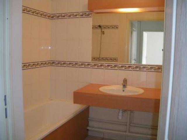 location appartement nantes 2 pièces 44 m2 loire atlantique 44300 591 € / mois