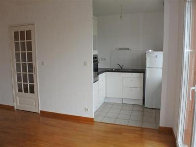 location appartement nantes 2 pièces 44 m2 loire atlantique 44300 672 € / mois
