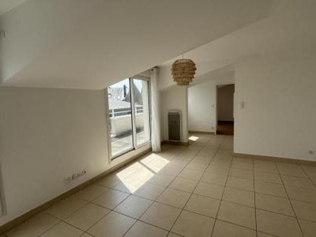 location appartement nantes 2 pièces 45 m2 loire atlantique 44000 691 € / mois