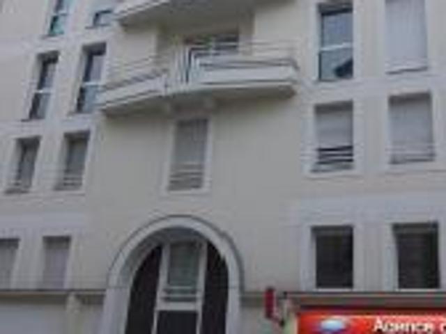 location appartement nantes 2 pièces 46 m2 loire atlantique 44000 752 € / mois