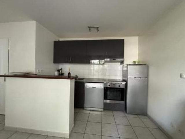 location appartement nantes 2 pièces 46 m2 loire atlantique 44100 781 € / mois