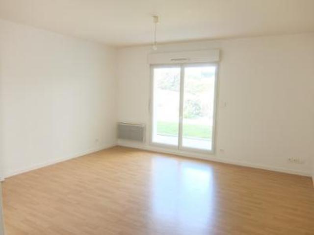 location appartement nantes 2 pièces 46 m2 loire atlantique 44300 640 € / mois