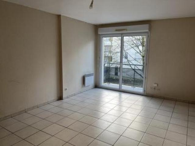 location appartement nantes 2 pièces 47 m2 loire atlantique 44100 687 € / mois