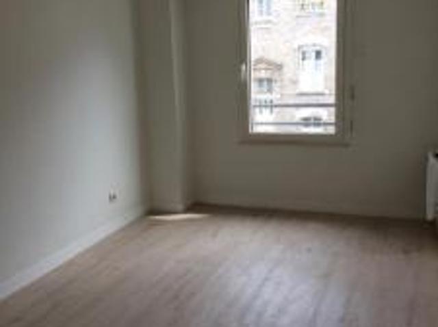 location appartement nantes 2 pièces 48 m2 loire atlantique 44000 1150 € / mois