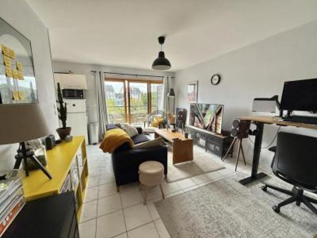 location appartement nantes 2 pièces 48 m2 loire atlantique 44300 719 € / mois