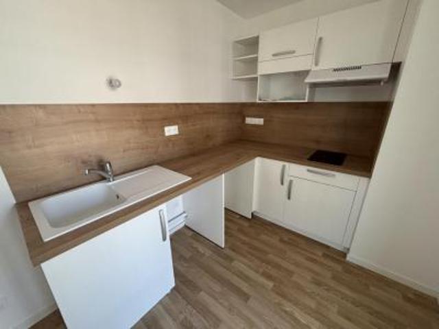 location appartement nantes 2 pièces 48 m2 loire atlantique 44300 788 € / mois