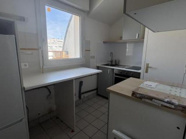 location appartement nantes 2 pièces 49 m2 loire atlantique 44000 797 € / mois