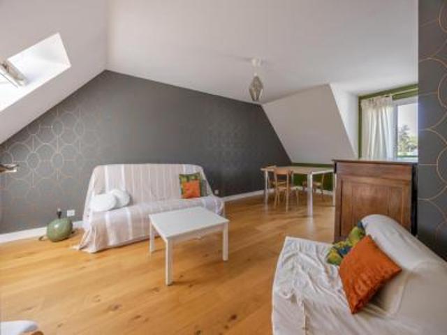 location appartement nantes 2 pièces 49 m2 loire atlantique 44000 890 € / mois