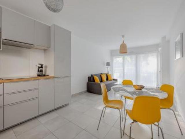 location appartement nantes 2 pièces 49 m2 loire atlantique 44000 966 € / mois