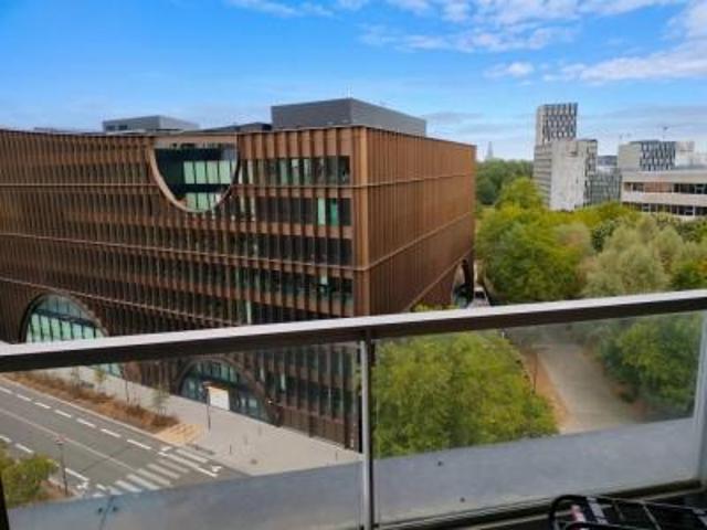 location appartement nantes 2 pièces 49 m2 loire atlantique 44200 734 € / mois