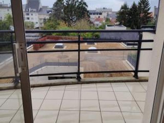 location appartement nantes 2 pièces 50 m2 loire atlantique 44000 1220 € / mois