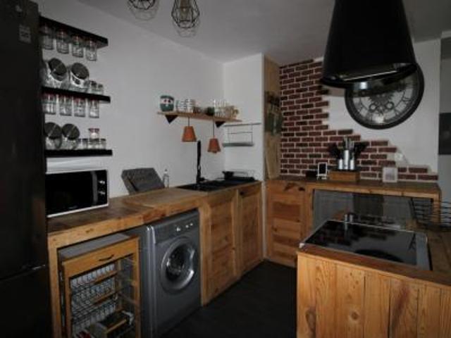 location appartement nantes 2 pièces 51 m2 loire atlantique 44200 780 € / mois