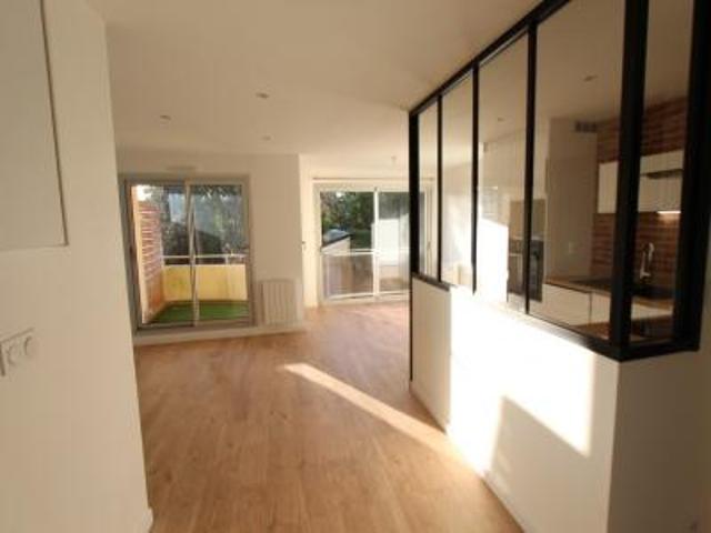 location appartement nantes 2 pièces 52 m2 loire atlantique 44300 823 € / mois