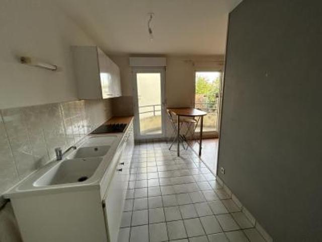 location appartement nantes 2 pièces 54 m2 loire atlantique 44000 695 € / mois