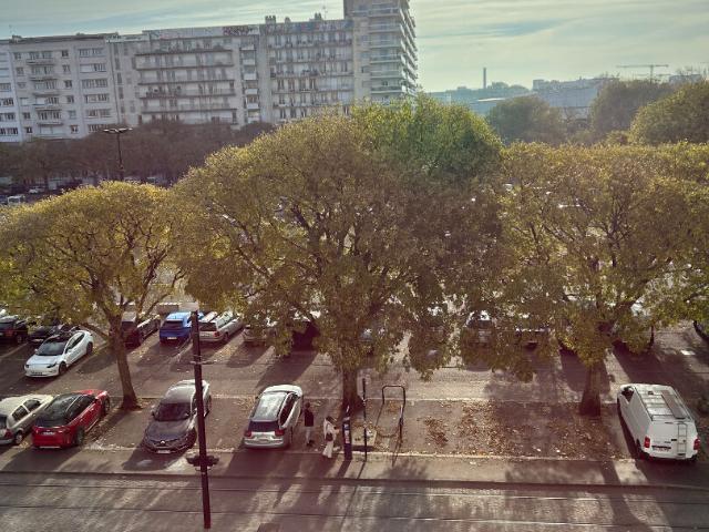 Location appartement Nantes: 399 € AJP Immobilier Nantes Ouest