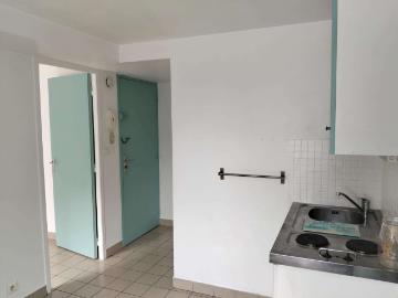 Location appartement 2 pièces Nantes 44