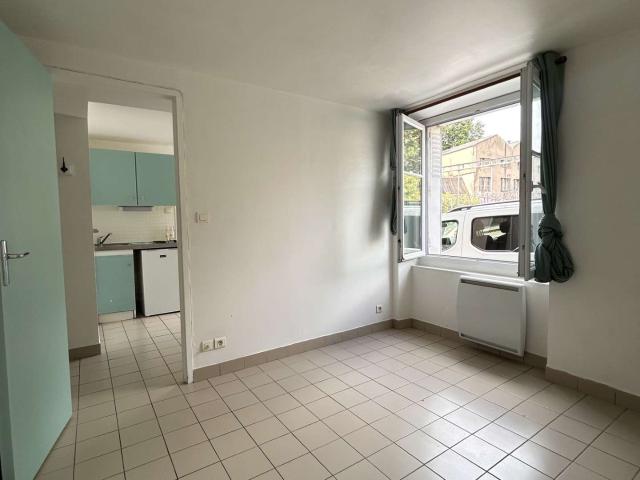 Location appartement 2 pièces Nantes 44