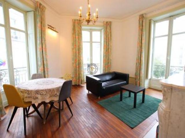 location appartement nantes 4 pièces 105 m2 loire atlantique 44000 1625 € / mois