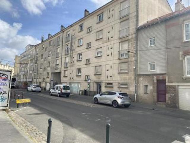 location appartement nantes 4 pièces 75 m2 loire atlantique 44000 970 € / mois