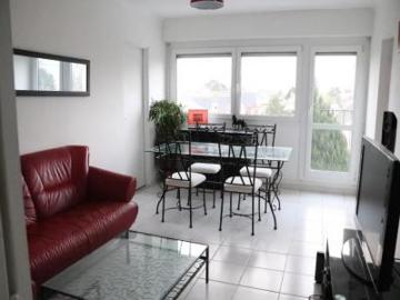Appartement à louer à Cours des Cinquante Otages - Cave