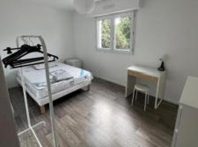 location appartement nantes 4 pièces 80 m2 loire atlantique 44100 1450 € / mois