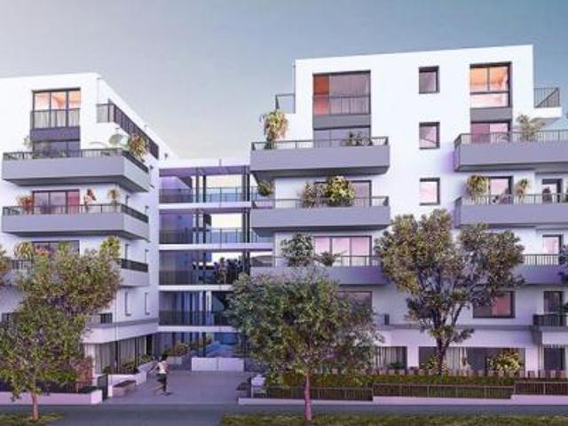 location appartement nantes 4 pièces 85 m2 loire atlantique 44300 939 € / mois