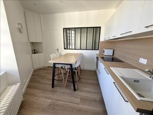 location appartement nantes 4 pièces 91 m2 loire atlantique 44100 2400 € / mois