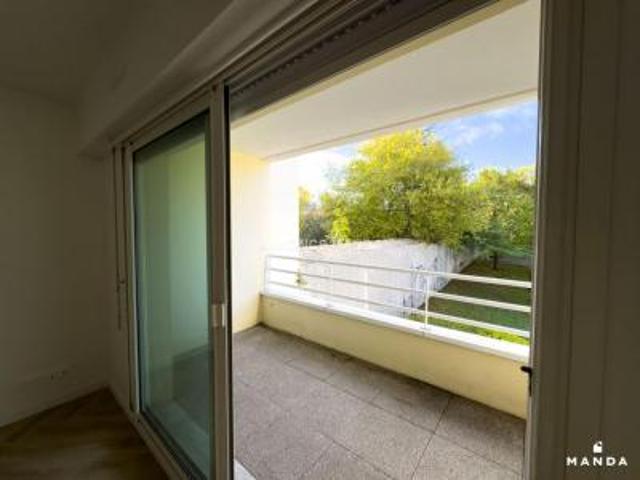 location appartement nantes 4 pièces 92 m2 loire atlantique 44100 1230 € / mois